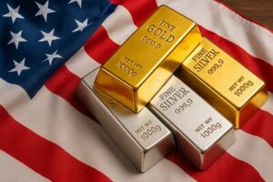Beginner's guide to gold investing