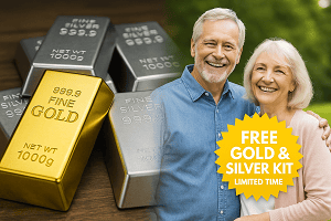 Free Gold and Silver Guide